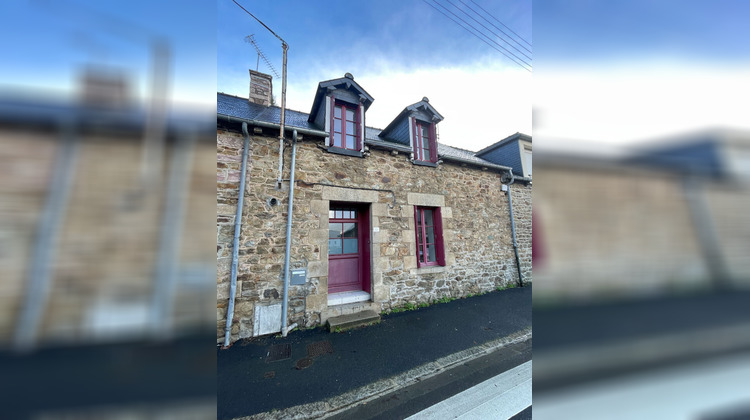 Ma-Cabane - Vente Maison LAMBALLE, 111 m²