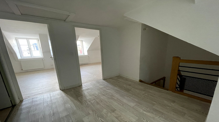 Ma-Cabane - Vente Maison LAMBALLE, 111 m²