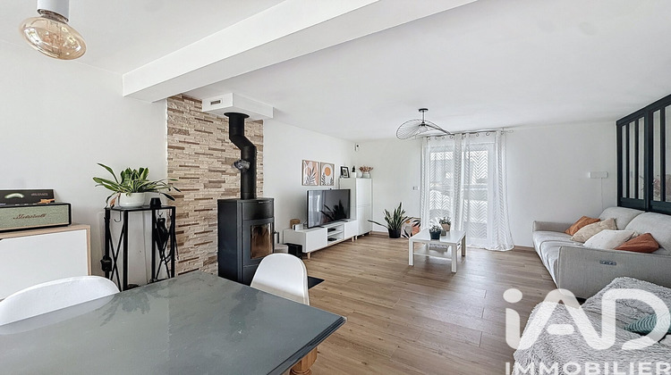 Ma-Cabane - Vente Maison Lamballe, 88 m²