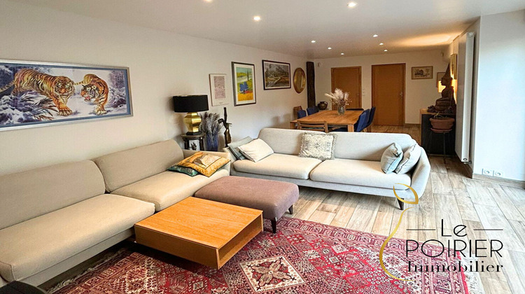 Ma-Cabane - Vente Maison LAMBALLE, 196 m²