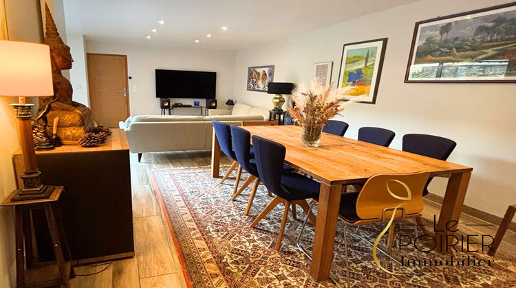 Ma-Cabane - Vente Maison LAMBALLE, 196 m²