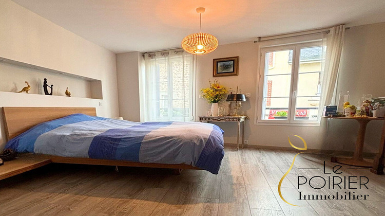 Ma-Cabane - Vente Maison LAMBALLE, 196 m²