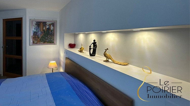 Ma-Cabane - Vente Maison LAMBALLE, 196 m²