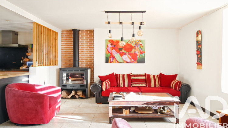 Ma-Cabane - Vente Maison Lamballe, 71 m²