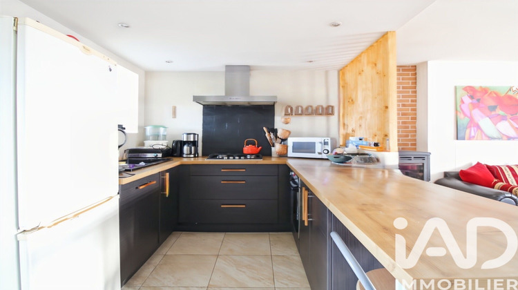 Ma-Cabane - Vente Maison Lamballe, 71 m²