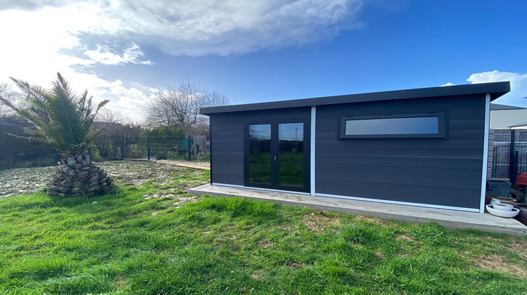 Ma-Cabane - Vente Maison LAMBALLE, 106 m²