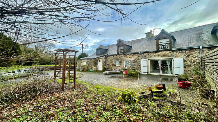 Ma-Cabane - Vente Maison LAMBALLE, 110 m²