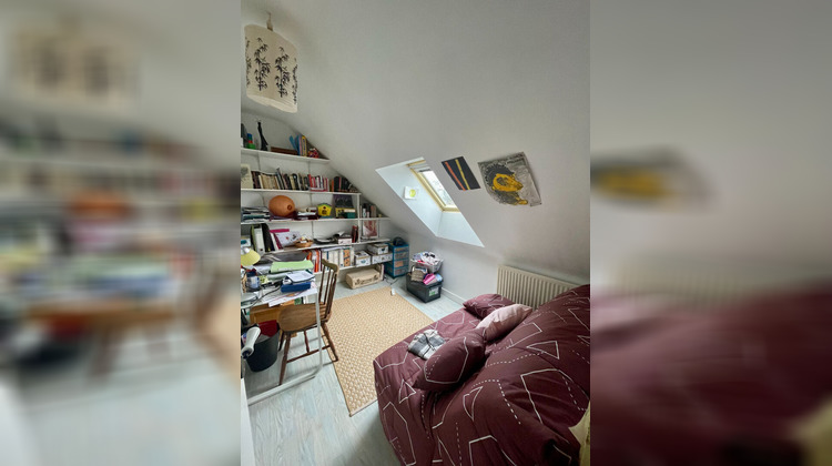 Ma-Cabane - Vente Maison LAMBALLE, 110 m²