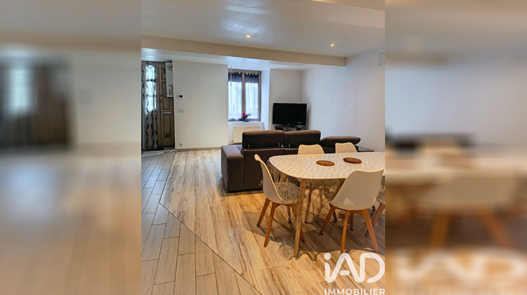 Ma-Cabane - Vente Maison Lamballe, 86 m²