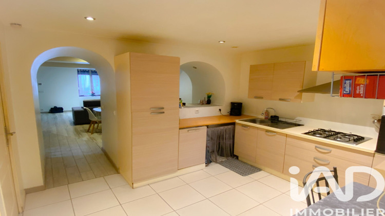 Ma-Cabane - Vente Maison Lamballe, 86 m²