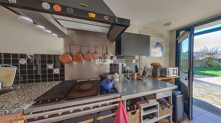 Ma-Cabane - Vente Maison LAMBALLE, 230 m²