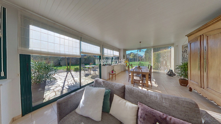 Ma-Cabane - Vente Maison LAMBALLE, 230 m²