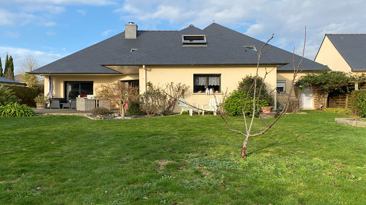 Ma-Cabane - Vente Maison LAMBALLE, 156 m²