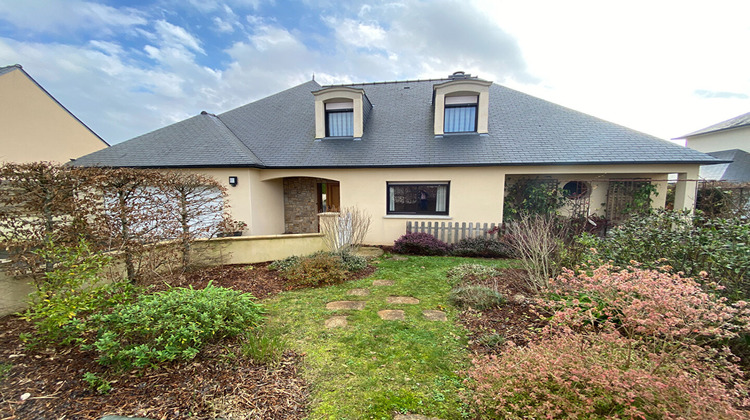 Ma-Cabane - Vente Maison LAMBALLE, 156 m²