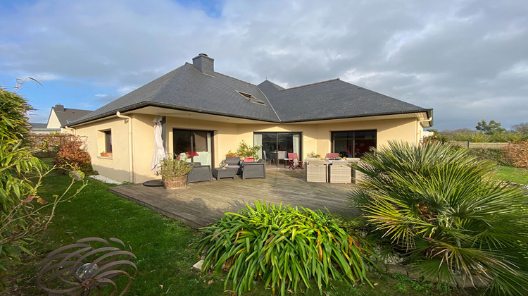 Ma-Cabane - Vente Maison LAMBALLE, 156 m²