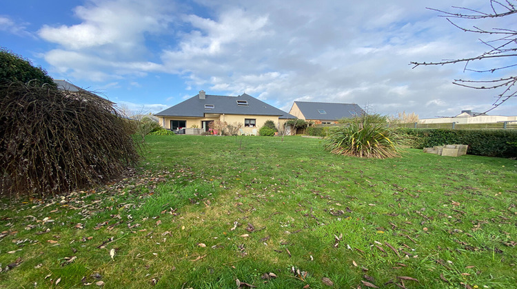 Ma-Cabane - Vente Maison LAMBALLE, 156 m²