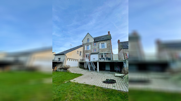 Ma-Cabane - Vente Maison LAMBALLE, 175 m²