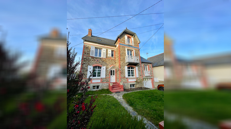 Ma-Cabane - Vente Maison LAMBALLE, 175 m²