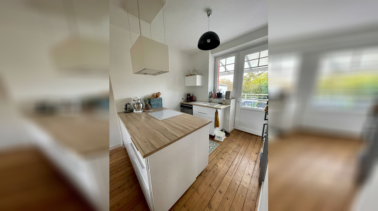 Ma-Cabane - Vente Maison LAMBALLE, 175 m²