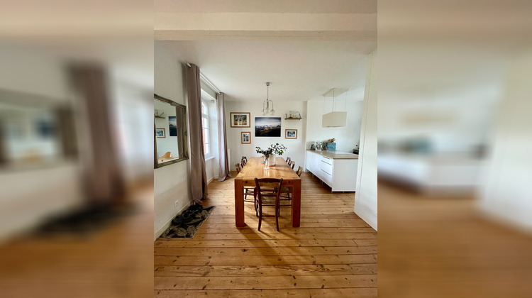 Ma-Cabane - Vente Maison LAMBALLE, 175 m²