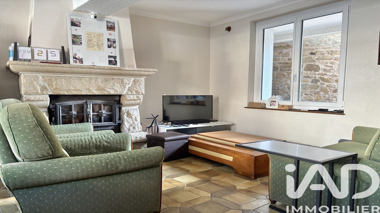 Ma-Cabane - Vente Maison Lamballe, 169 m²