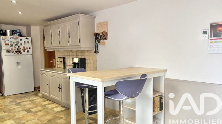 Ma-Cabane - Vente Maison Lamballe, 169 m²