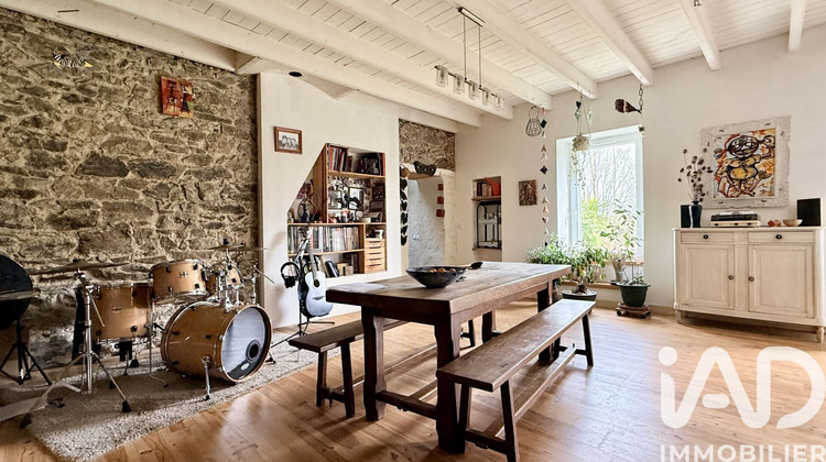 Ma-Cabane - Vente Maison Lamballe, 182 m²