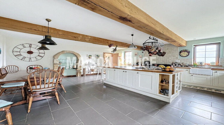 Ma-Cabane - Vente Maison LAMBALLE, 220 m²