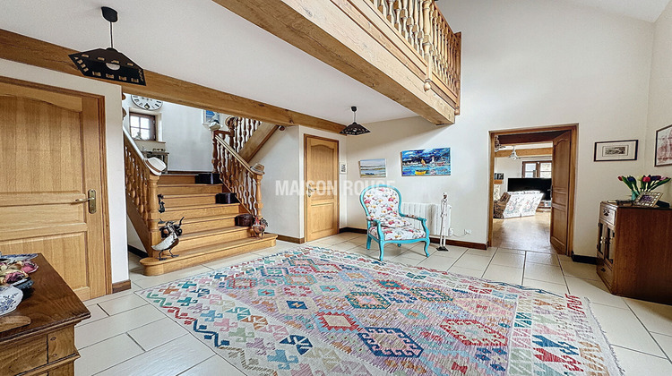 Ma-Cabane - Vente Maison LAMBALLE, 220 m²