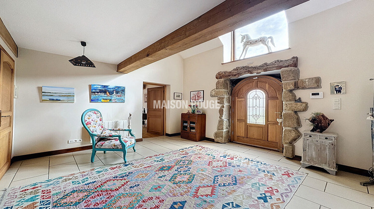 Ma-Cabane - Vente Maison LAMBALLE, 220 m²