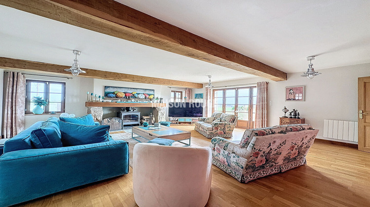 Ma-Cabane - Vente Maison LAMBALLE, 220 m²