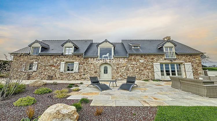 Ma-Cabane - Vente Maison LAMBALLE, 220 m²