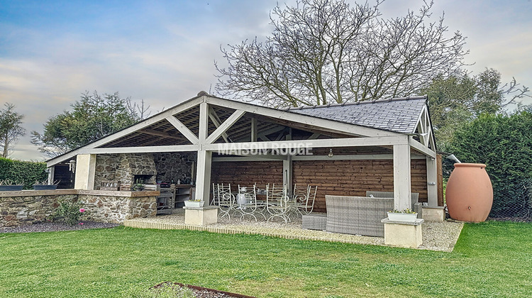 Ma-Cabane - Vente Maison LAMBALLE, 220 m²