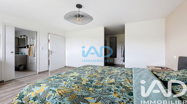 Ma-Cabane - Vente Maison Lamballe, 106 m²