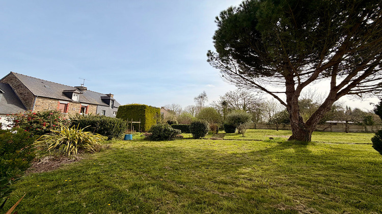 Ma-Cabane - Vente Maison LAMBALLE, 191 m²
