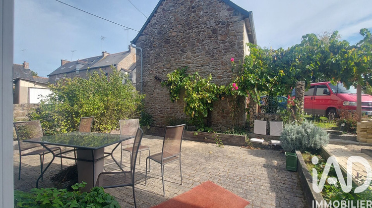 Ma-Cabane - Vente Maison Lamballe, 155 m²