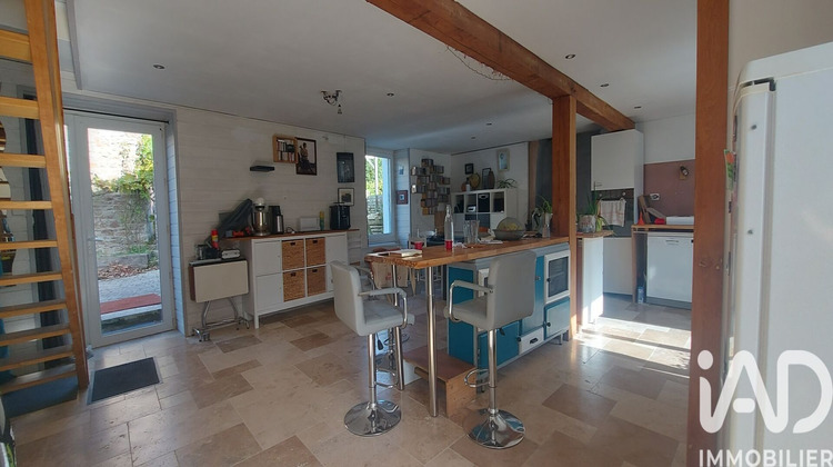 Ma-Cabane - Vente Maison Lamballe, 155 m²