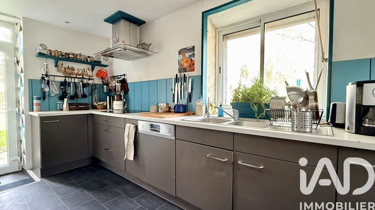 Ma-Cabane - Vente Maison Lamballe, 182 m²