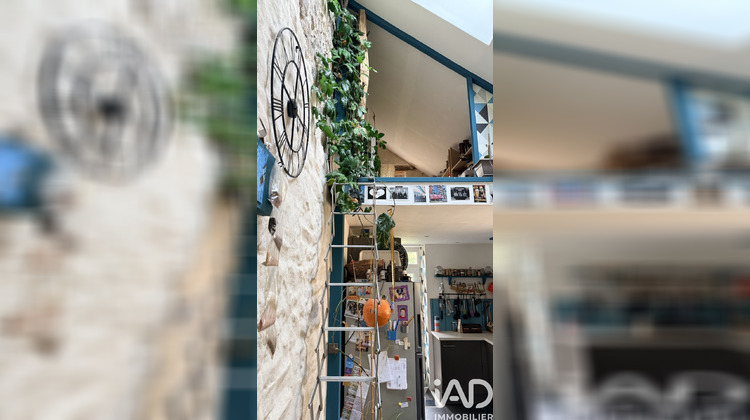 Ma-Cabane - Vente Maison Lamballe, 182 m²