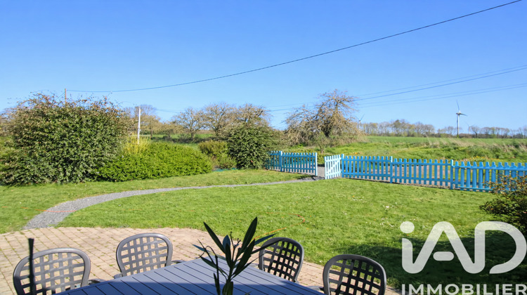 Ma-Cabane - Vente Maison Lamballe, 121 m²