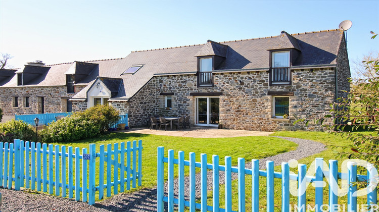 Ma-Cabane - Vente Maison Lamballe, 121 m²