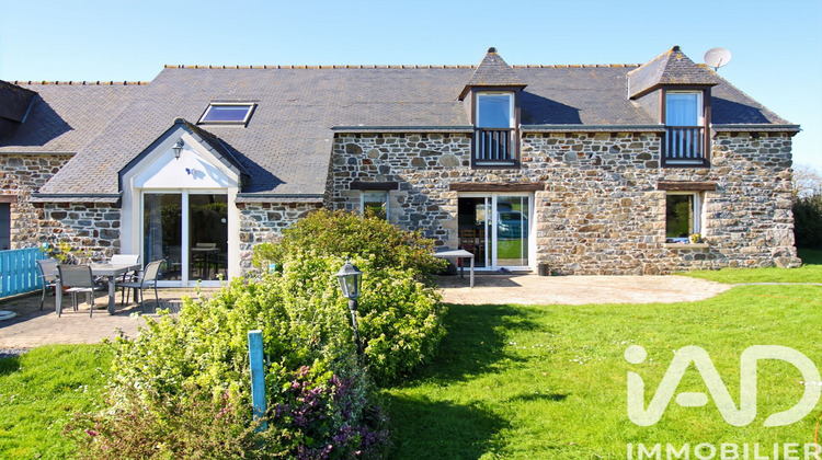 Ma-Cabane - Vente Maison Lamballe, 121 m²