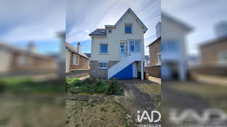 Ma-Cabane - Vente Maison Lamballe, 65 m²