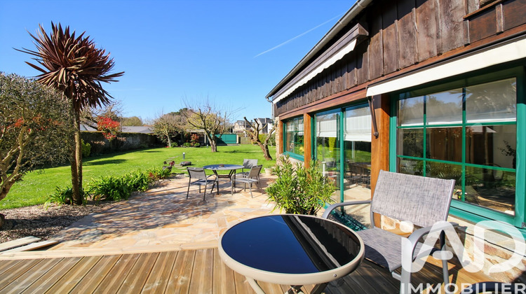 Ma-Cabane - Vente Maison Lamballe, 230 m²