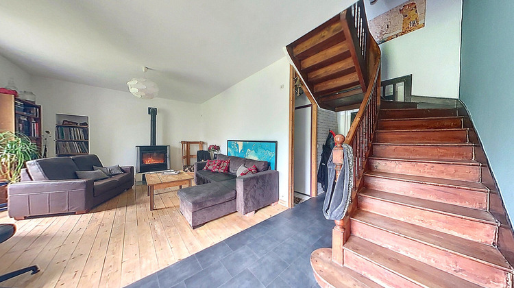 Ma-Cabane - Vente Maison LAMBALLE, 182 m²