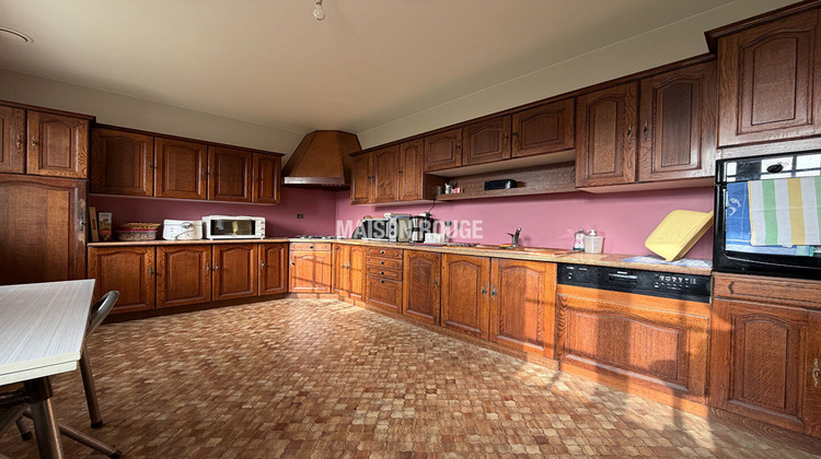 Ma-Cabane - Vente Maison LAMBALLE, 135 m²