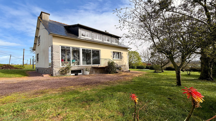 Ma-Cabane - Vente Maison LAMBALLE, 139 m²