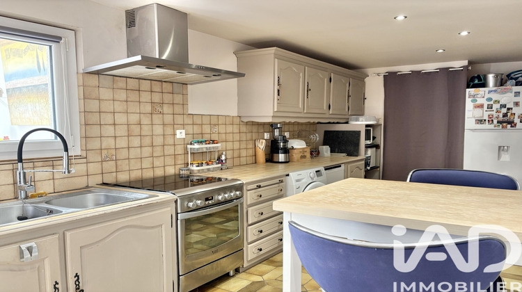 Ma-Cabane - Vente Maison Lamballe, 169 m²