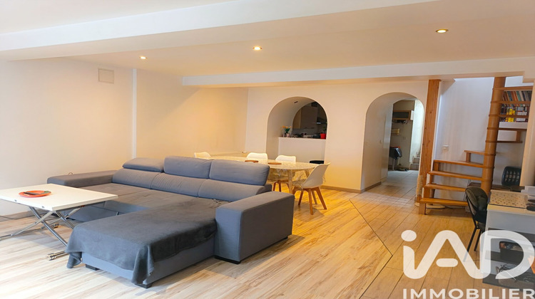 Ma-Cabane - Vente Maison Lamballe, 86 m²