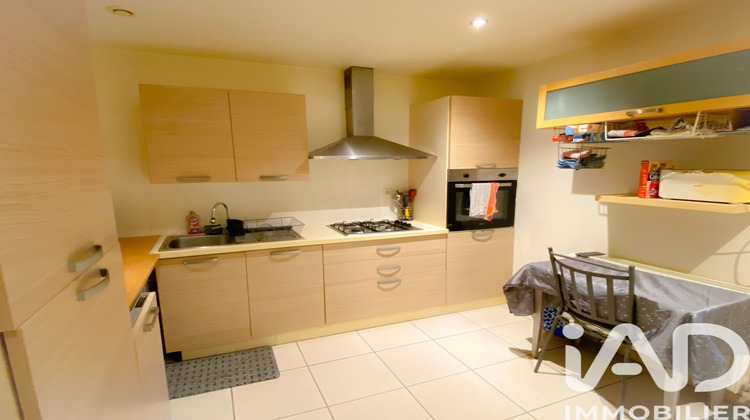 Ma-Cabane - Vente Maison Lamballe, 86 m²